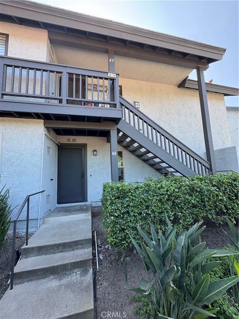 46 Orange Blossom Irvine CA 92618