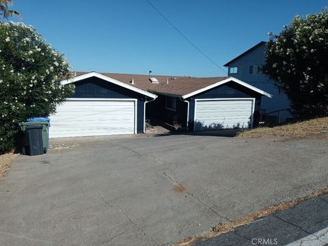 Photo of 3213 A Westridge Drive, Kelseyville, CA 95451 (MLS # LC26032379)