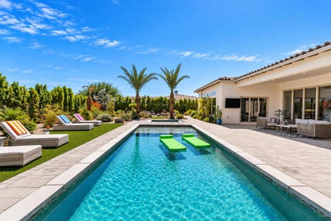 Tiny photo for 81517 Merv Griffin Way, La Quinta, CA 92253 (MLS # 219152605DA)