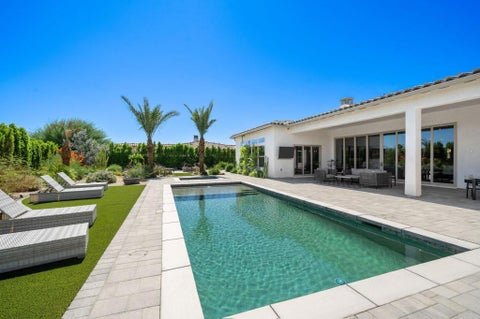 Tiny photo for 81517 Merv Griffin Way, La Quinta, CA 92253 (MLS # 219152605DA)