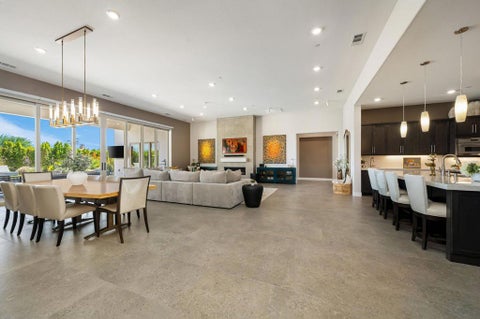 Tiny photo for 81517 Merv Griffin Way, La Quinta, CA 92253 (MLS # 219152605DA)