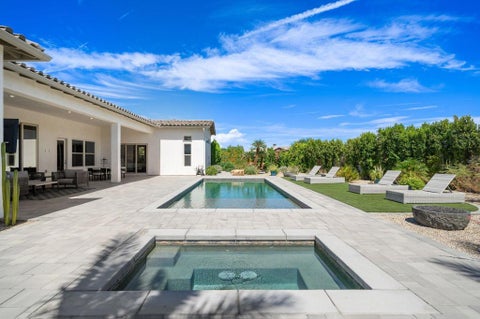 Tiny photo for 81517 Merv Griffin Way, La Quinta, CA 92253 (MLS # 219152605DA)