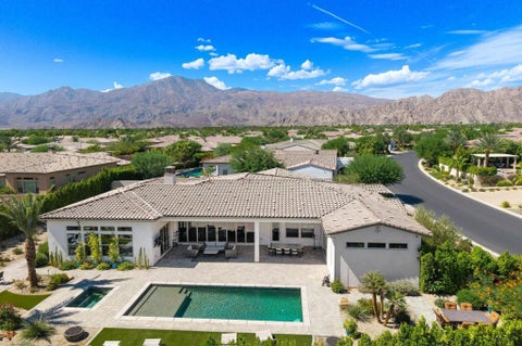 Tiny photo for 81517 Merv Griffin Way, La Quinta, CA 92253 (MLS # 219152605DA)