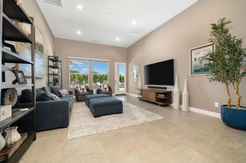 Tiny photo for 81517 Merv Griffin Way, La Quinta, CA 92253 (MLS # 219152605DA)