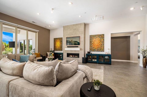Tiny photo for 81517 Merv Griffin Way, La Quinta, CA 92253 (MLS # 219152605DA)