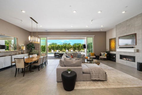 Tiny photo for 81517 Merv Griffin Way, La Quinta, CA 92253 (MLS # 219152605DA)