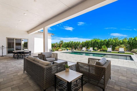 Tiny photo for 81517 Merv Griffin Way, La Quinta, CA 92253 (MLS # 219152605DA)