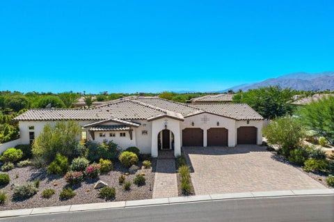 Tiny photo for 81517 Merv Griffin Way, La Quinta, CA 92253 (MLS # 219152605DA)