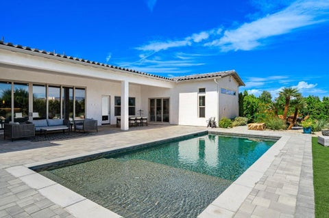 Tiny photo for 81517 Merv Griffin Way, La Quinta, CA 92253 (MLS # 219152605DA)