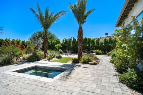 Tiny photo for 81517 Merv Griffin Way, La Quinta, CA 92253 (MLS # 219152605DA)