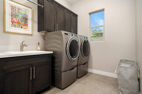Tiny photo for 81517 Merv Griffin Way, La Quinta, CA 92253 (MLS # 219152605DA)