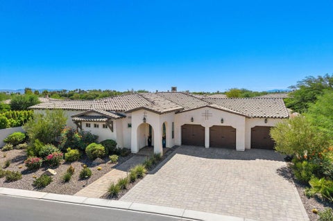Tiny photo for 81517 Merv Griffin Way, La Quinta, CA 92253 (MLS # 219152605DA)