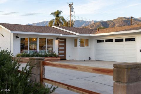 Properties 47 1405 Limu Drive Carpinteria CA 93013