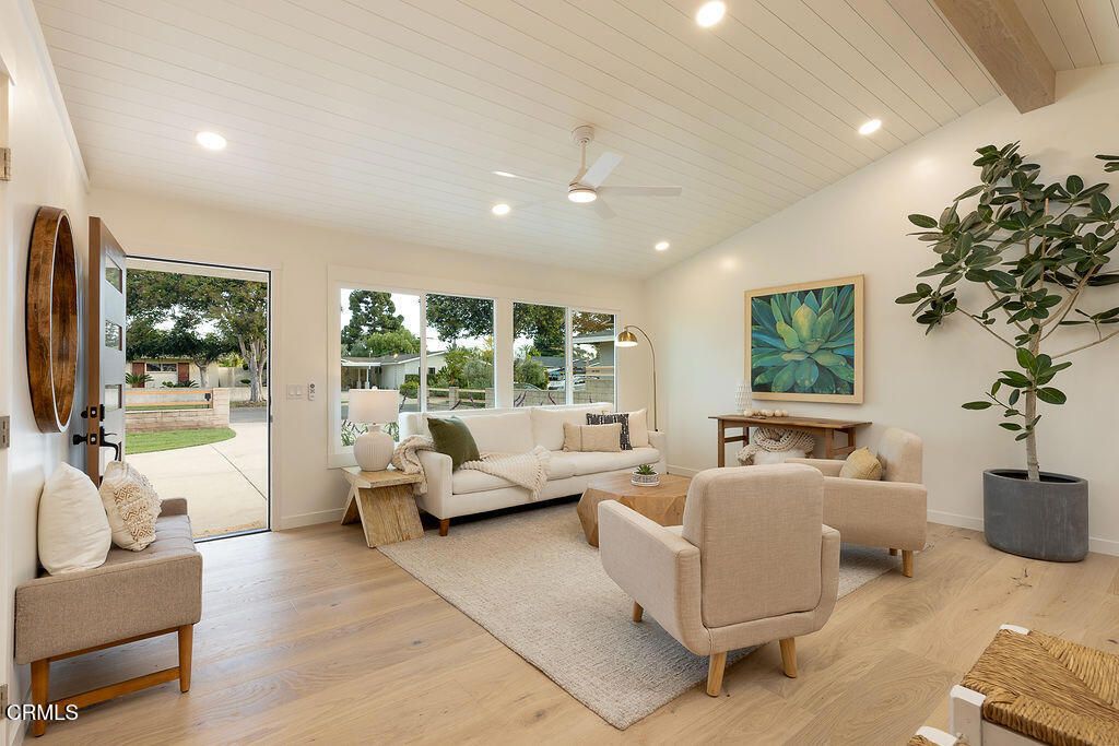 Photo of 1405 Limu Drive, Carpinteria, CA 93013 (MLS # V1-33277)