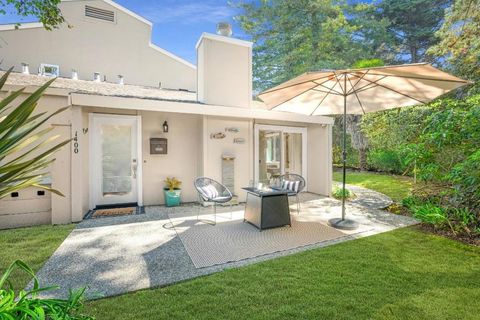 Photo of 1400 Dolphin Drive, Aptos, CA 95003 (MLS # ML82043011)