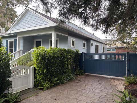 Photo of 235 Alma Street, Palo Alto, CA 94301 (MLS # ML82051993)