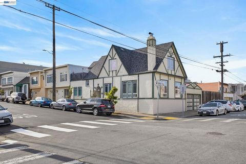 Photo of 600 Silliman Street St, San Francisco, CA 94134 (MLS # 41127995)