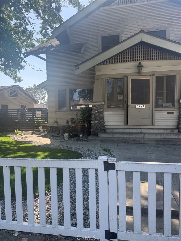 2147 N White