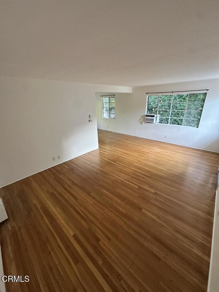 Not Applicable - Residential Lease