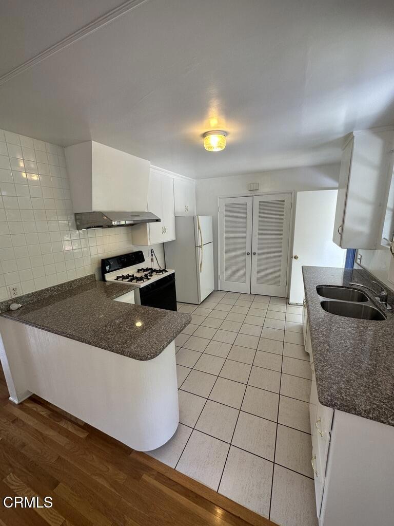 Not Applicable - Residential Lease