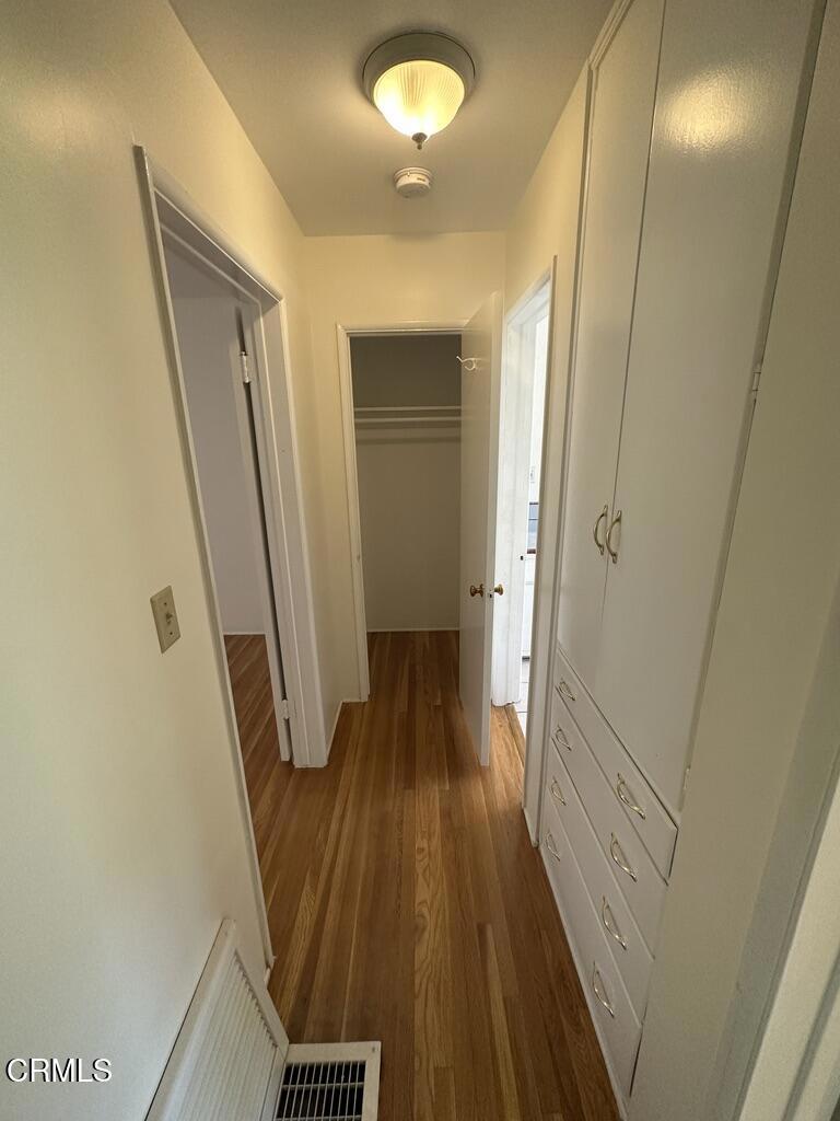 Not Applicable - Residential Lease