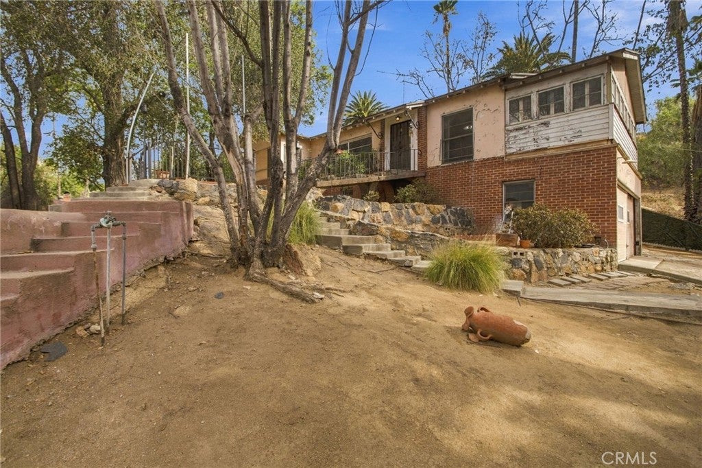 6100 Pachappa Drive