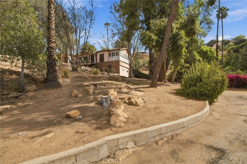 6100 Pachappa Drive