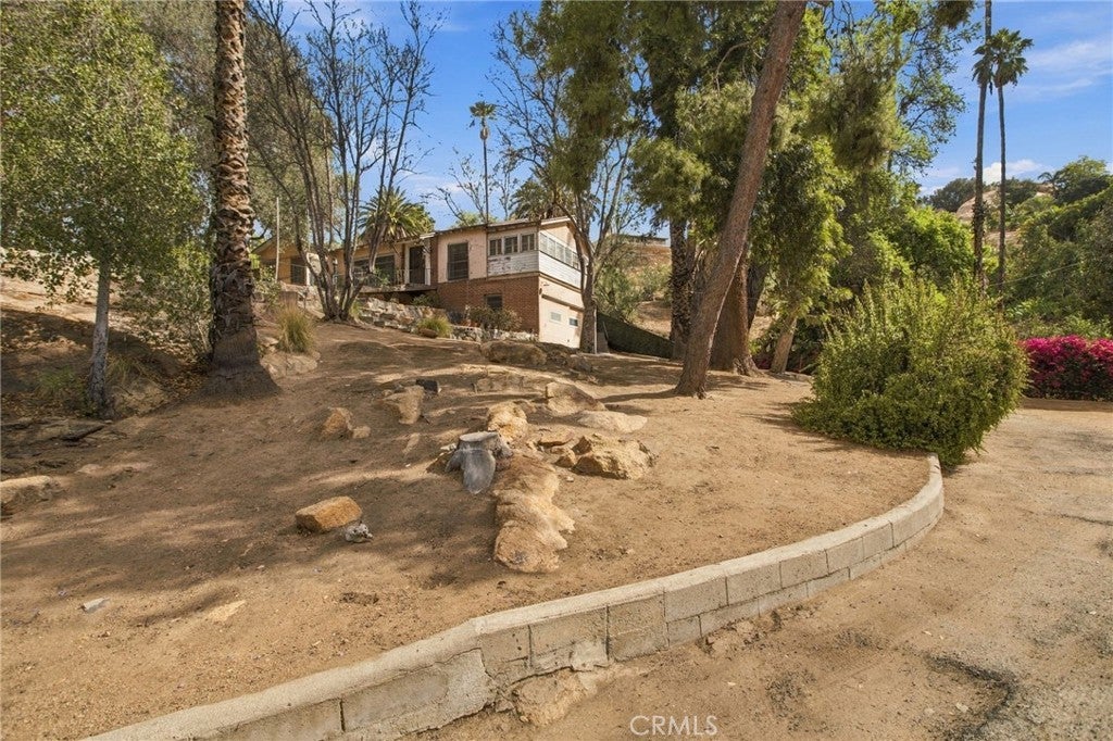 6100 Pachappa Drive