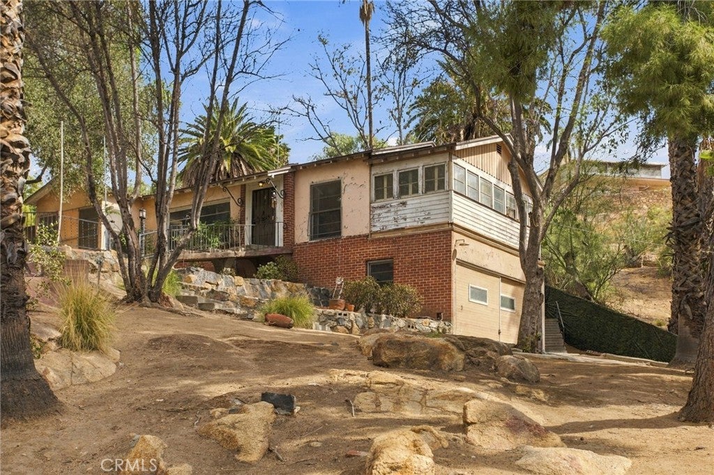 6100 Pachappa Drive