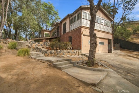 Photo of 6100 Pachappa Drive, Riverside, CA 92506 (MLS # IV26207655)