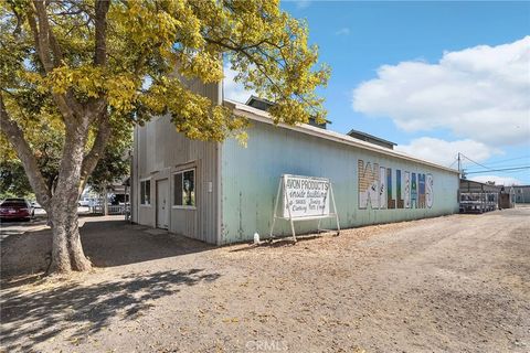 550 8th Street Williams CA 95987