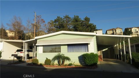 3720 Lake Grove Drive 25 Yorba Linda CA 92886