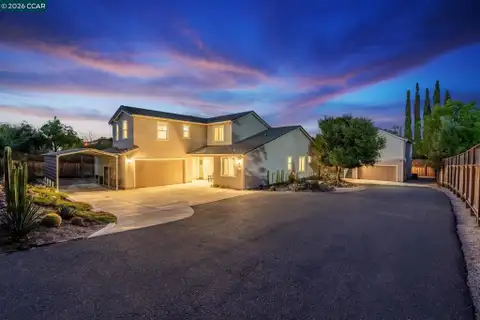 64 Morello Ave, Martinez, CA 94553 - MLS#: 41143023
