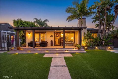Photo of 3424 Montair Avenue, Long Beach, CA 90808 (MLS # PW26101074)