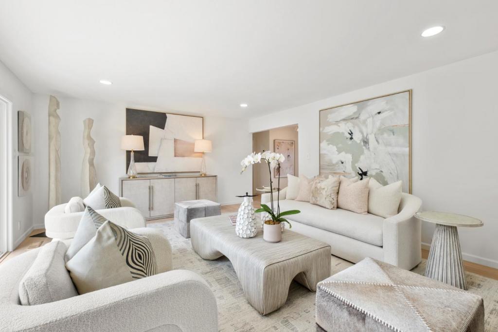 2835 Arguello Drive