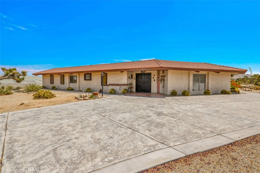 58573 Santa Maria Drive