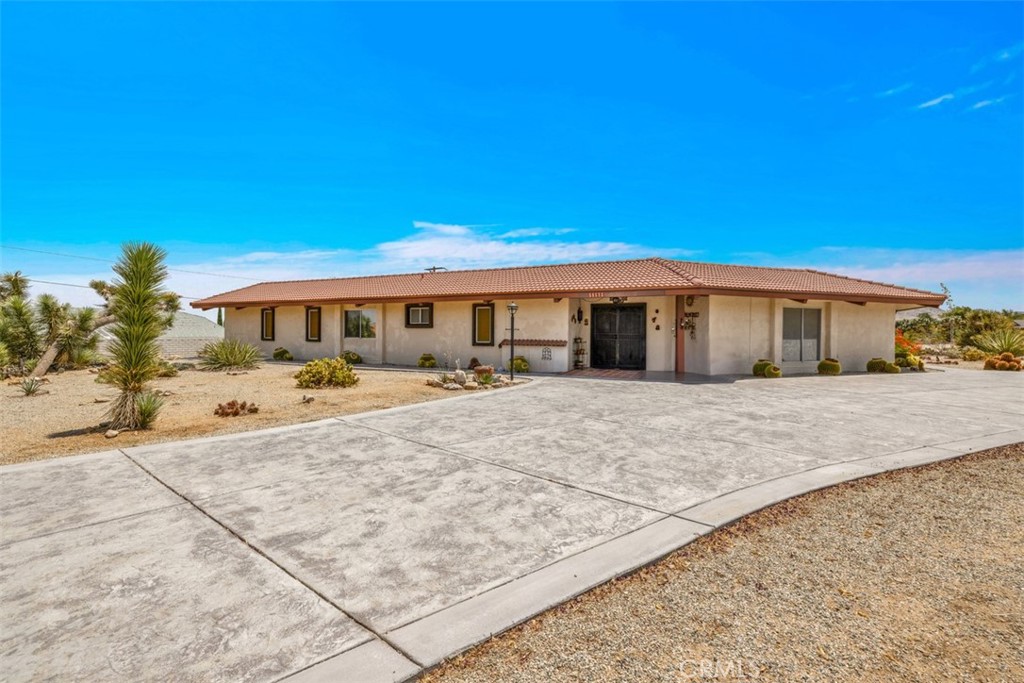 58573 Santa Maria Drive