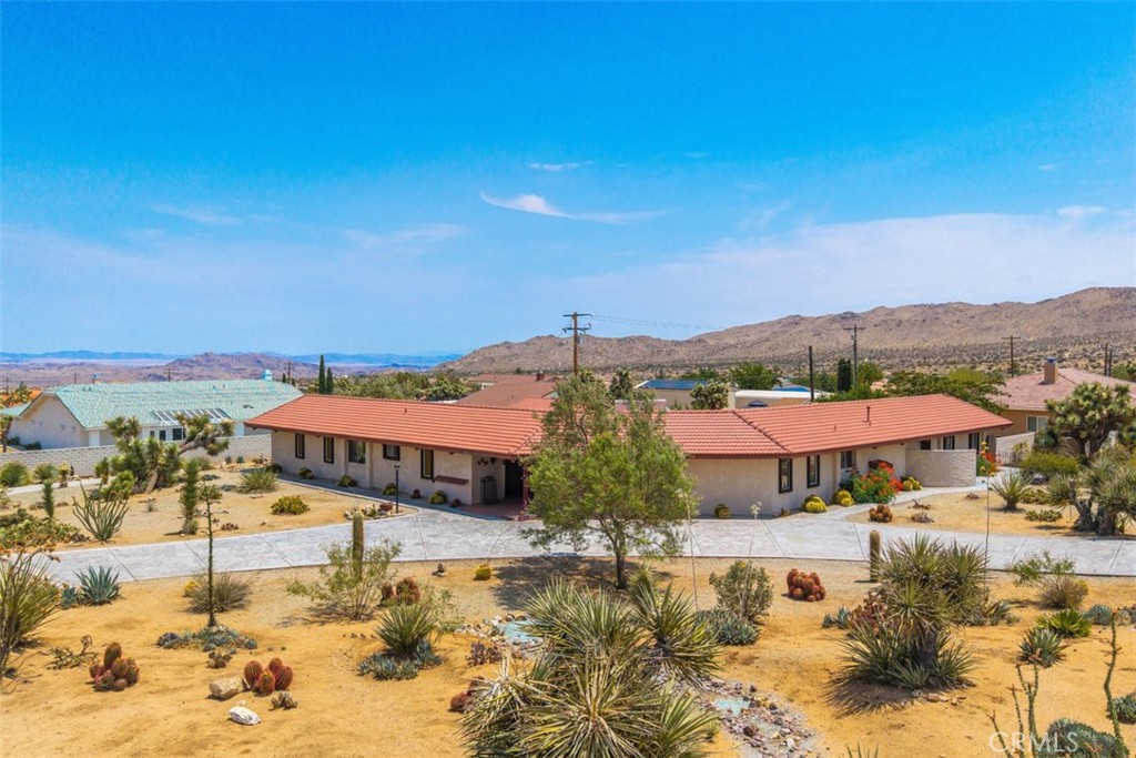 58573 Santa Maria Drive