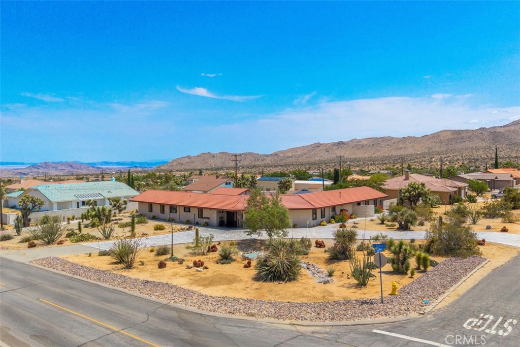 58573 Santa Maria Drive