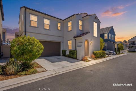 Photo of 4036 Shada Ln LN, Corona, CA 92883 (MLS # IG26171682)