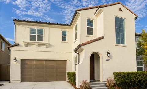 Photo of 4036 Shada Ln LN, Corona, CA 92883 (MLS # IG26171682)