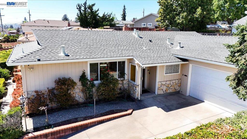 4516 Edwards Ln LN, Castro Valley CA 94546