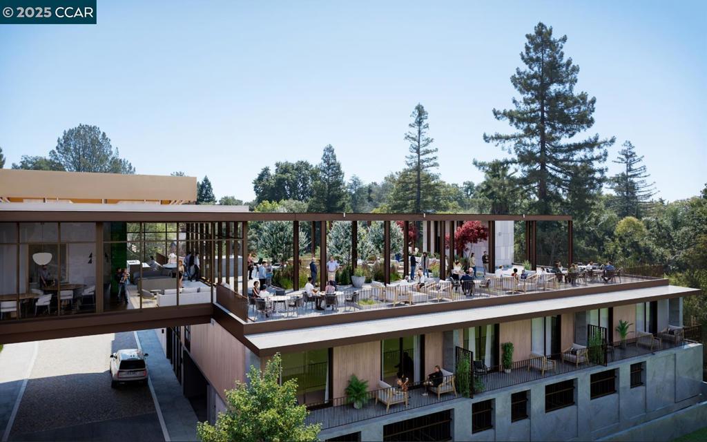 Not Listed - Residential