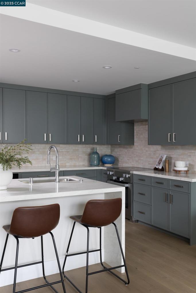 Not Listed - Residential