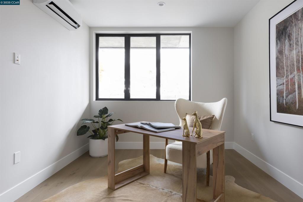 Not Listed - Residential