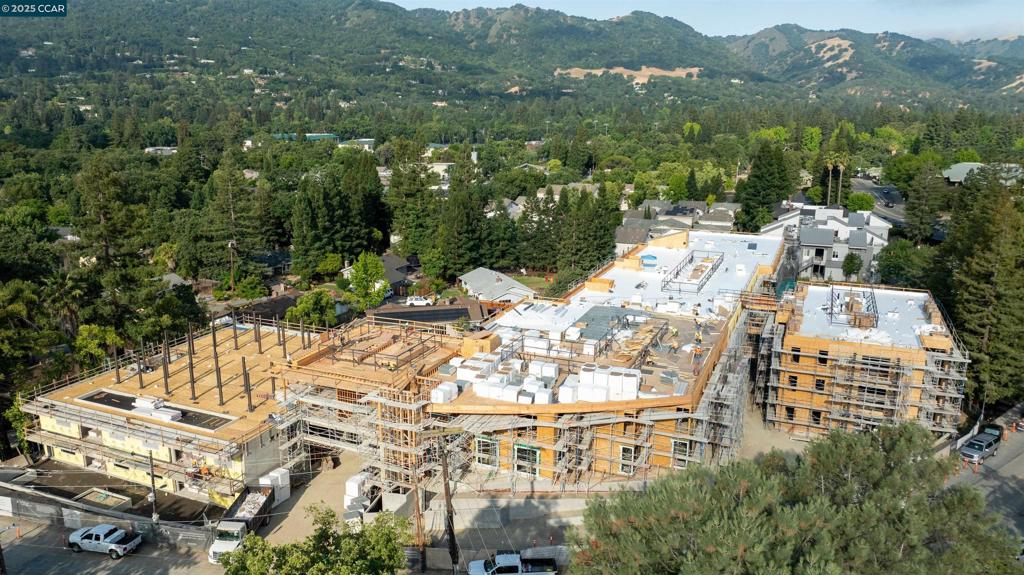 Not Listed - Residential