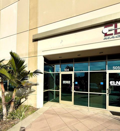 Photo of 3521 Main Street Unit 504 St, Chula Vista, CA 91911 (MLS # 260002119SD)