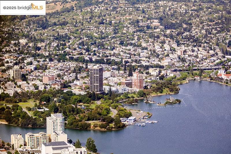 LAKE MERRITT - Residential