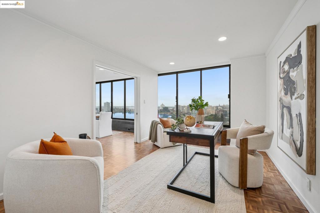 LAKE MERRITT - Residential