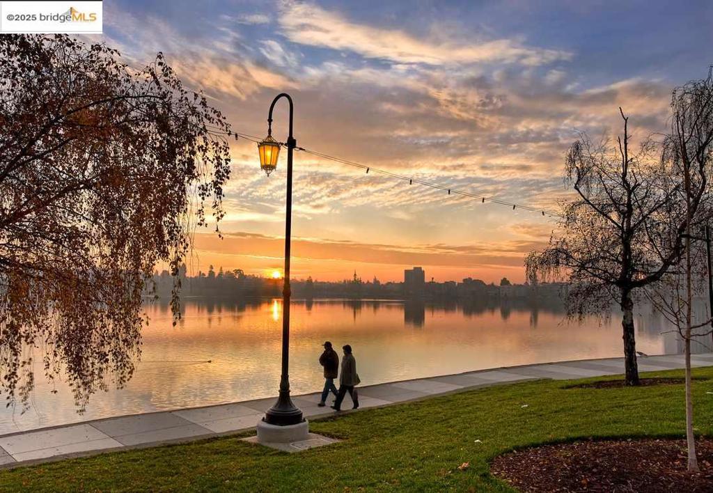 LAKE MERRITT - Residential
